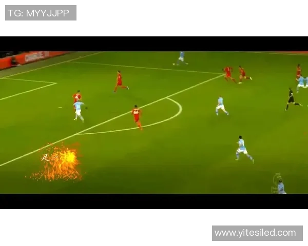 范戴克的防守艺术与领导魅力如何重塑现代足球的战术格局