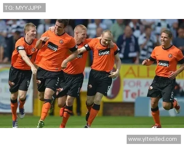 邓迪联队与罗斯郡激战正酣谁能在这场对决中笑到最后