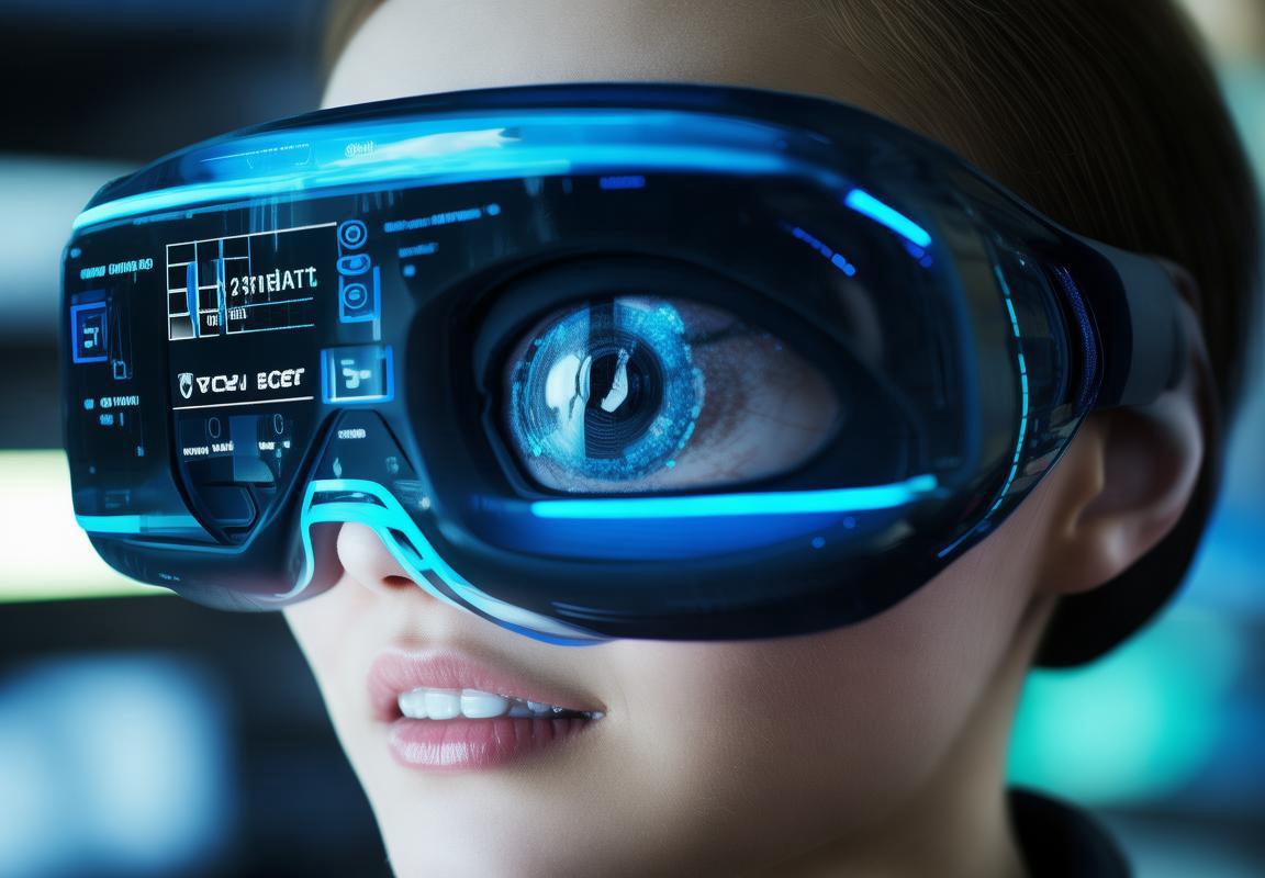 随着科技的不断进步，虚拟现实（VR）设备逐渐走入了大众的视野。越来越多的人开始关注VR设备在娱乐、教育、医疗等领域的应用，以及其潜在的投资价值。本文旨在从多个角度探讨“VR设备是否值得投资体验虚拟世界的魅力与价值分析”，分析其市场前景、用户体验、技术发展和应用场景，以期为读者提供全面而深入的了解。(图1)